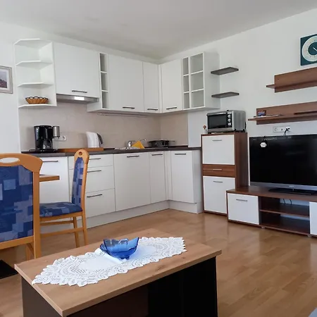 Waldoase Apartment Schenna
