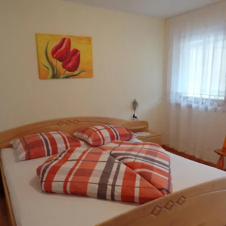 Apartment Waldoase Schenna